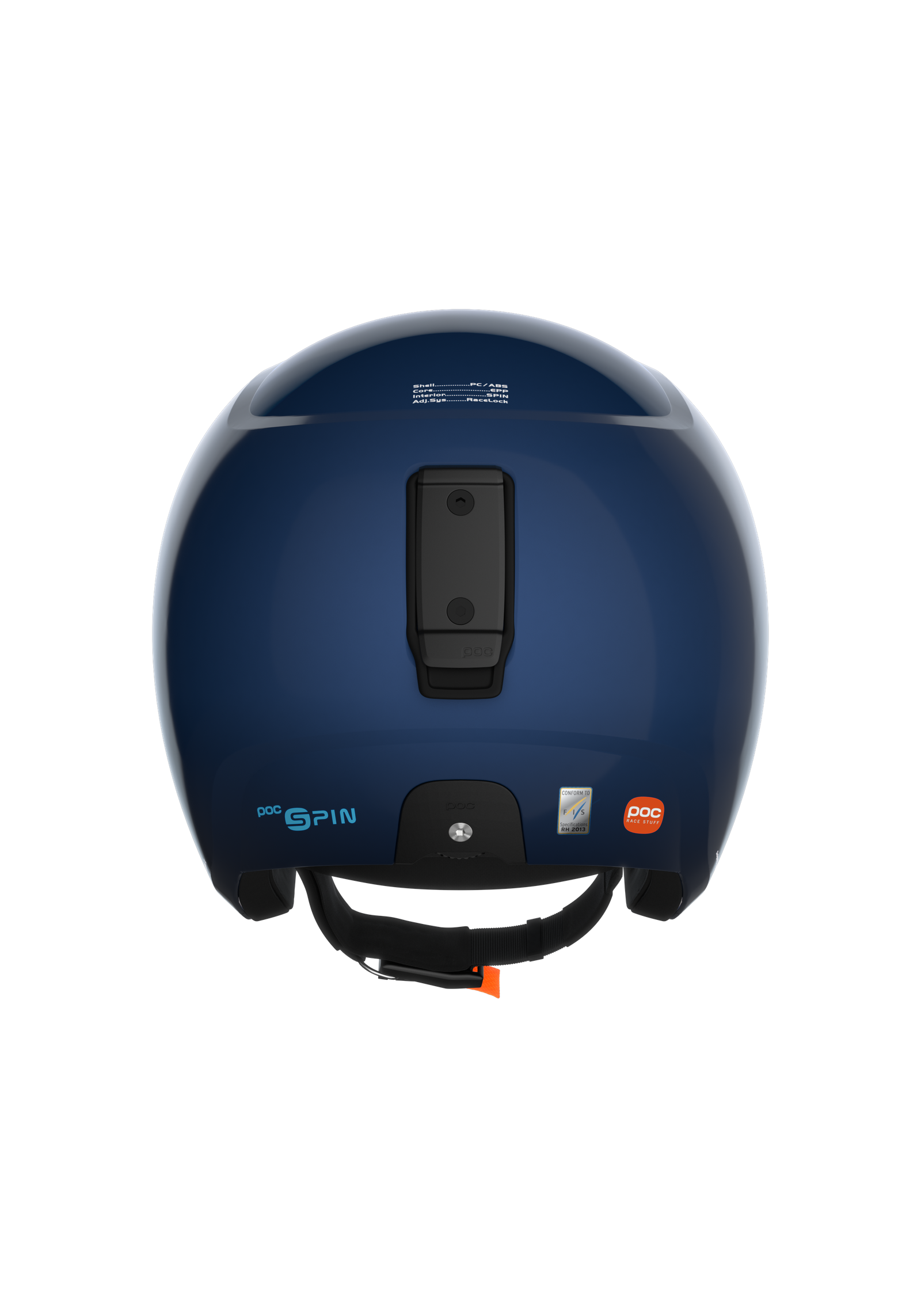 Skull Dura X SPIN Ski Helmet - Image 4