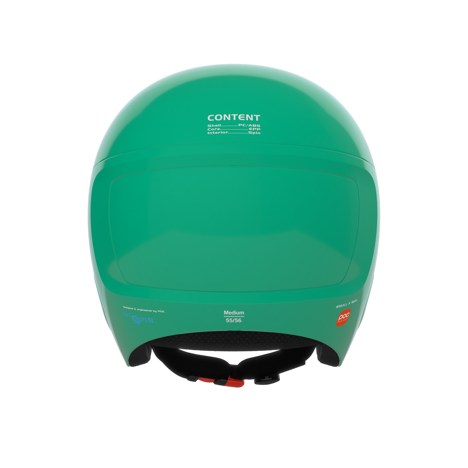 POC ski helmet skull orbit  全くの未使用　サイズL POC Skull Orbic X Ski Racing Helmet | Utah Ski Gear