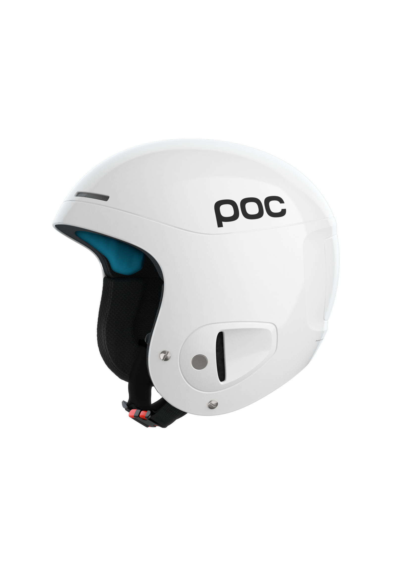 Skull X SPIN Ski Helmet に Hydrogen White | POC (JP)