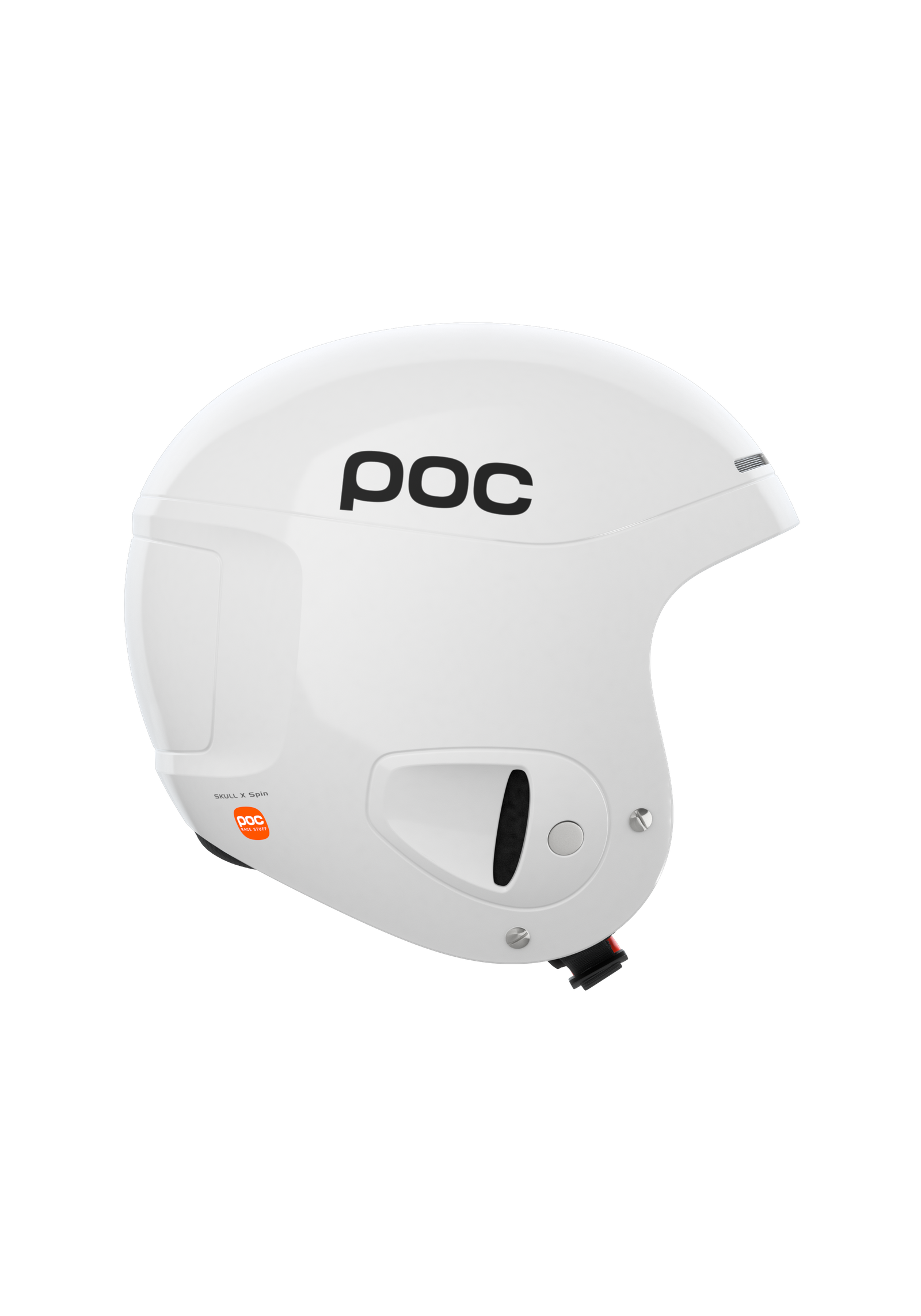 Skull X SPIN Ski Helmet に Hydrogen White | POC (JP)