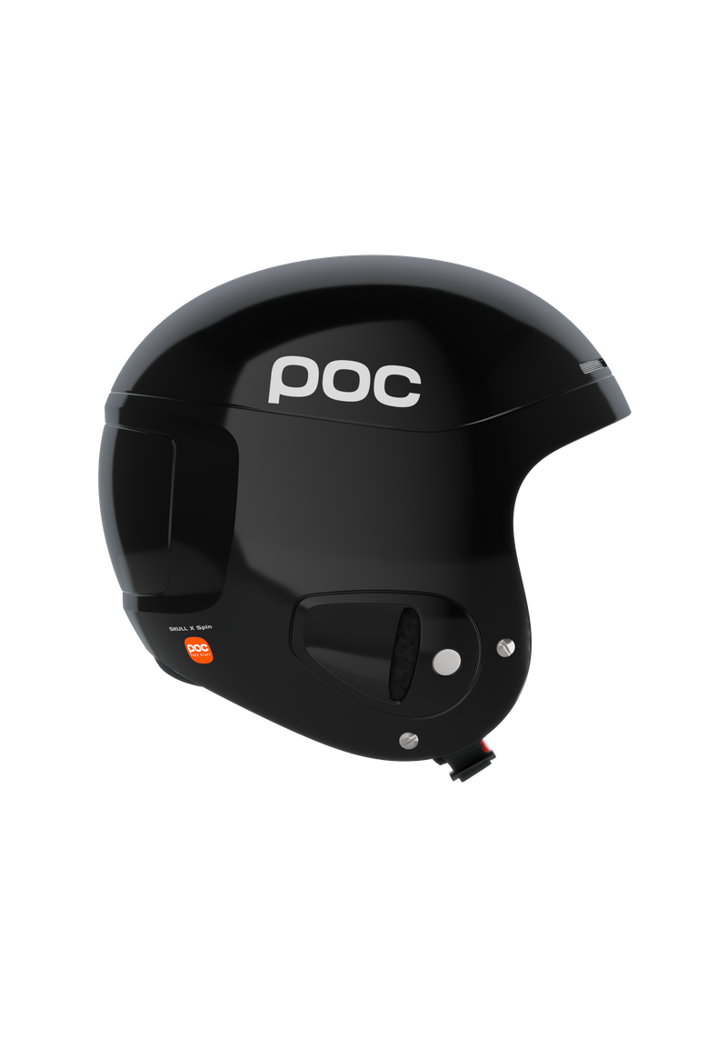 Skull X SPIN Ski Helmet に Hydrogen White | POC (JP)