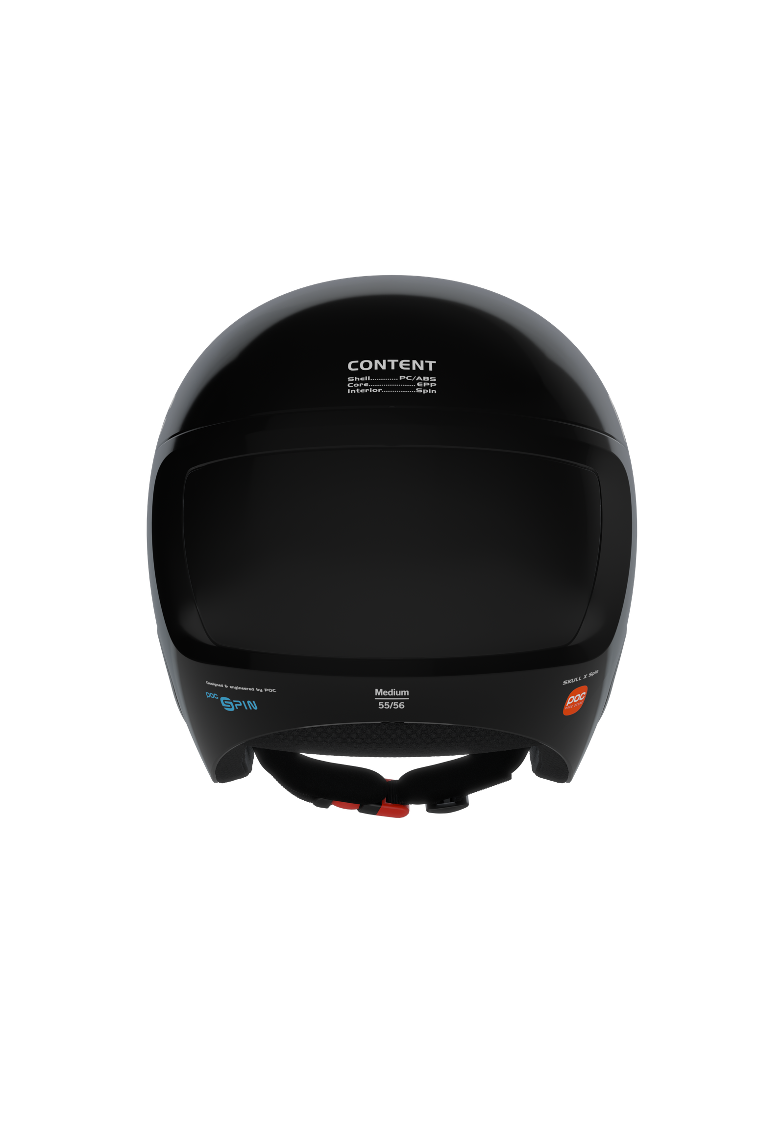 Skull X SPIN Ski Helmets - Image 4