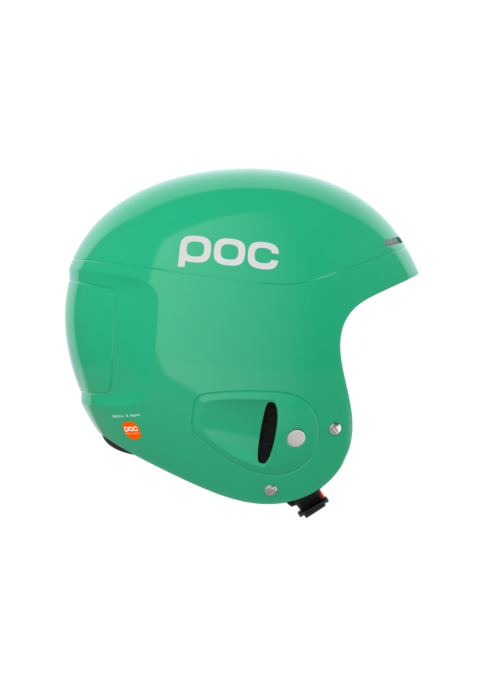 POC ヘルメット ミントグリーン POC ヘルメット | スポーツバイクファクトリースズキ 北浦和店
