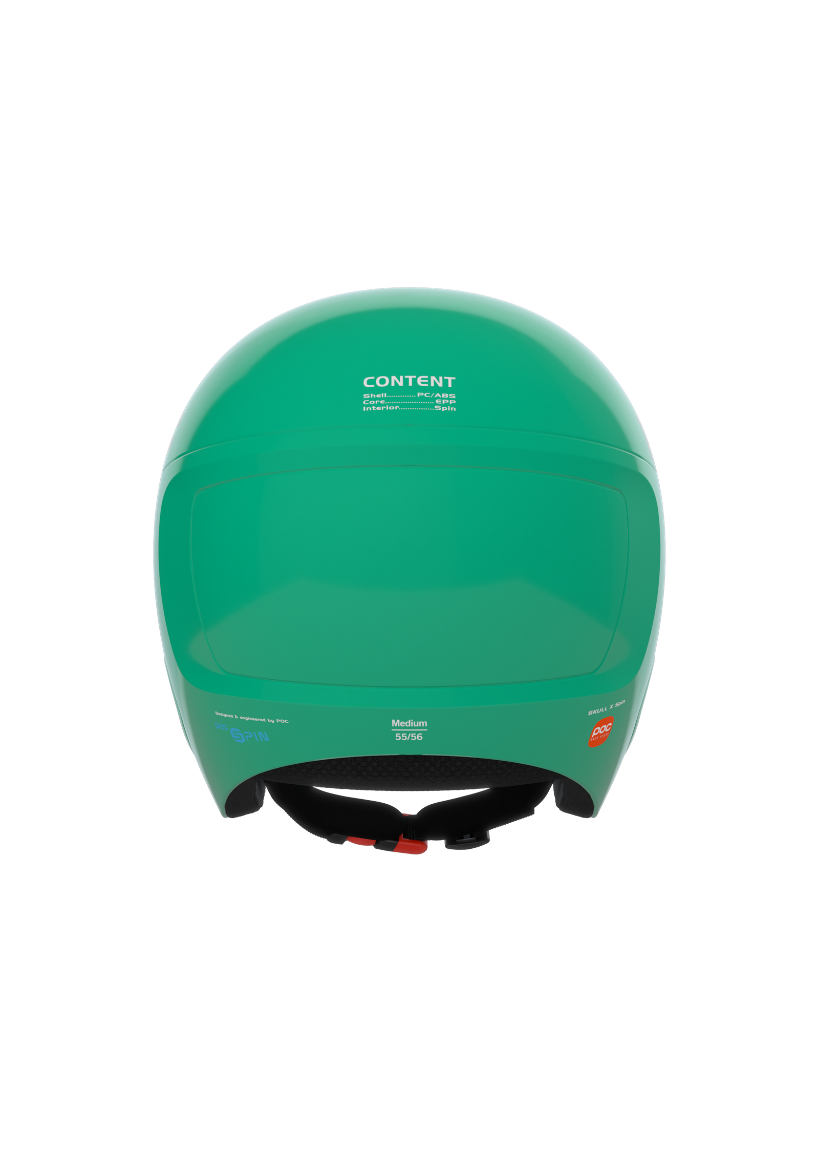 Skull X SPIN Ski Helmets - Image 4