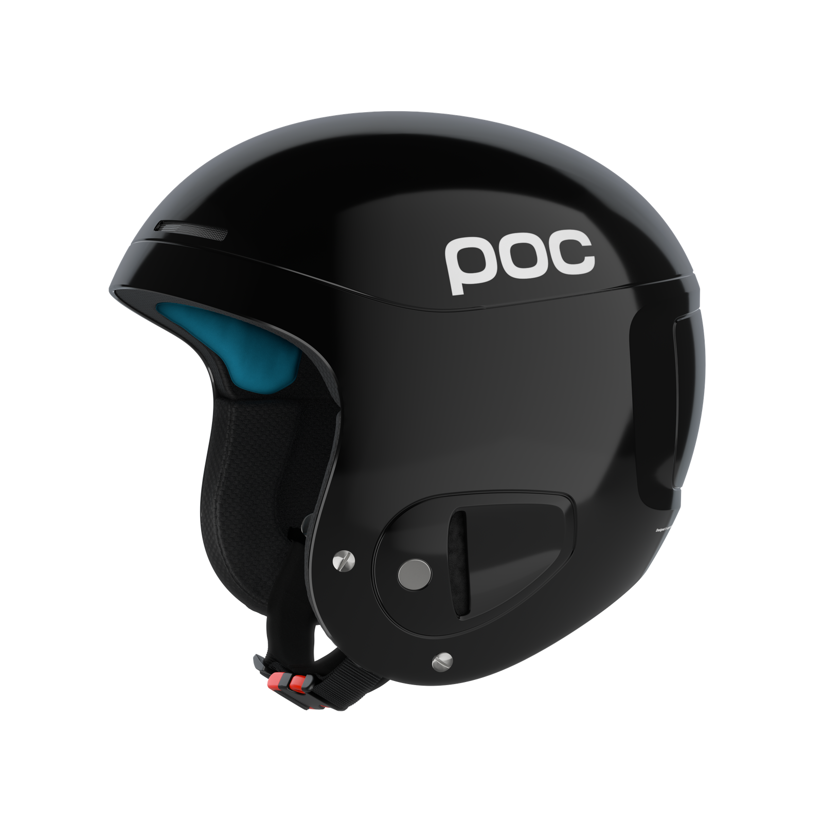 POC SKULL ORBIX SPIN FIS対応ヘルメットS 53-54 POC Skull Orbic X Spin Ski Helmet - Race Room Skis