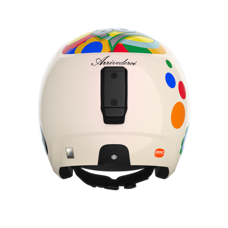 Product image of Casque de Ski Skull Dura Jr