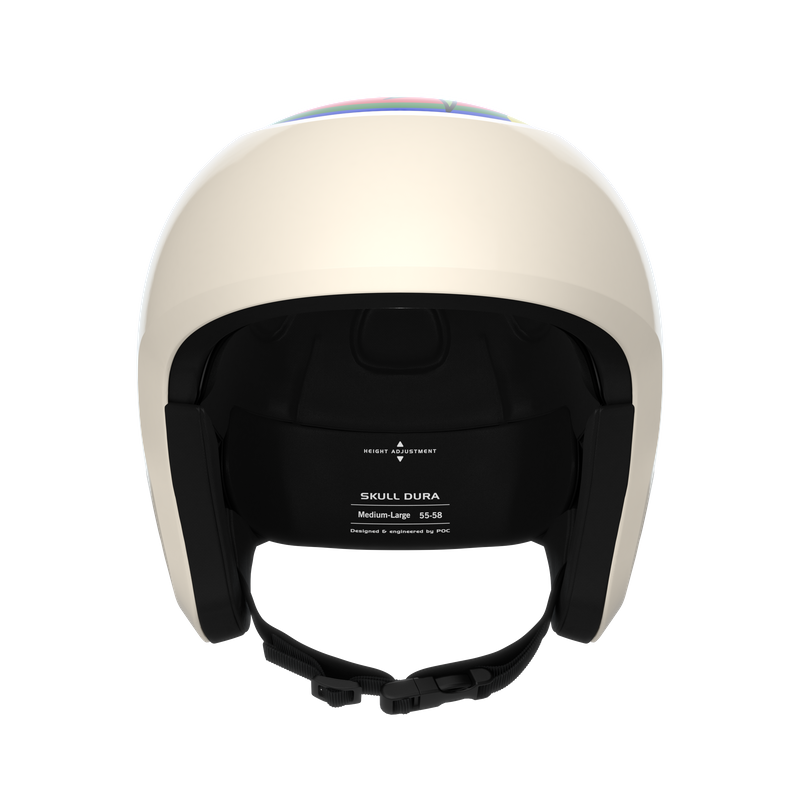 Product image of Casque de Ski Skull Dura Jr