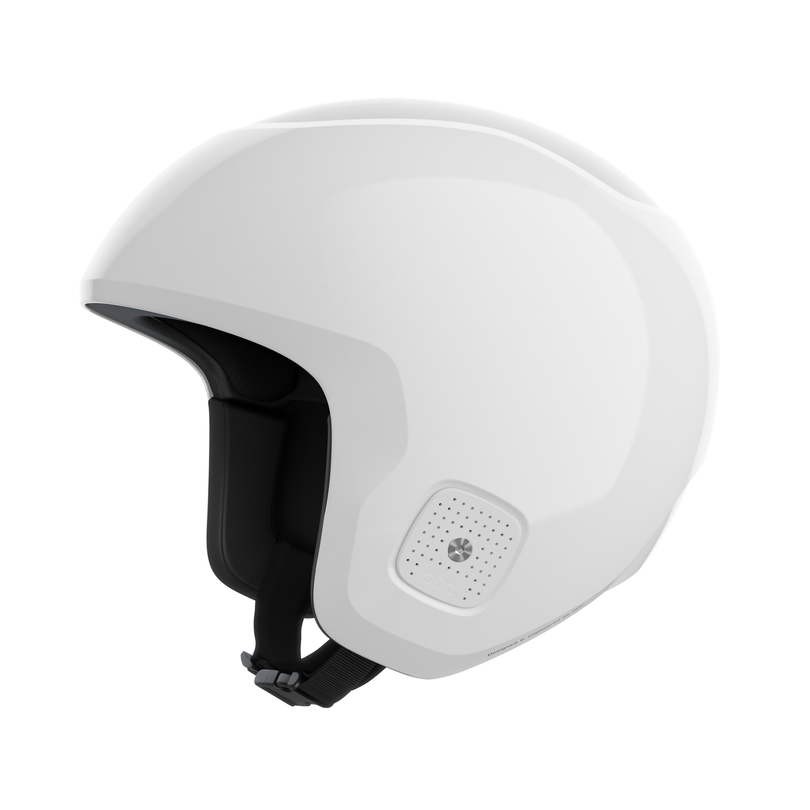 POC Skull Dura Comp SPIN ヘルメット XL-XXL Skull Dura Junior Ski Helmet に Hydrogen White | POC japan