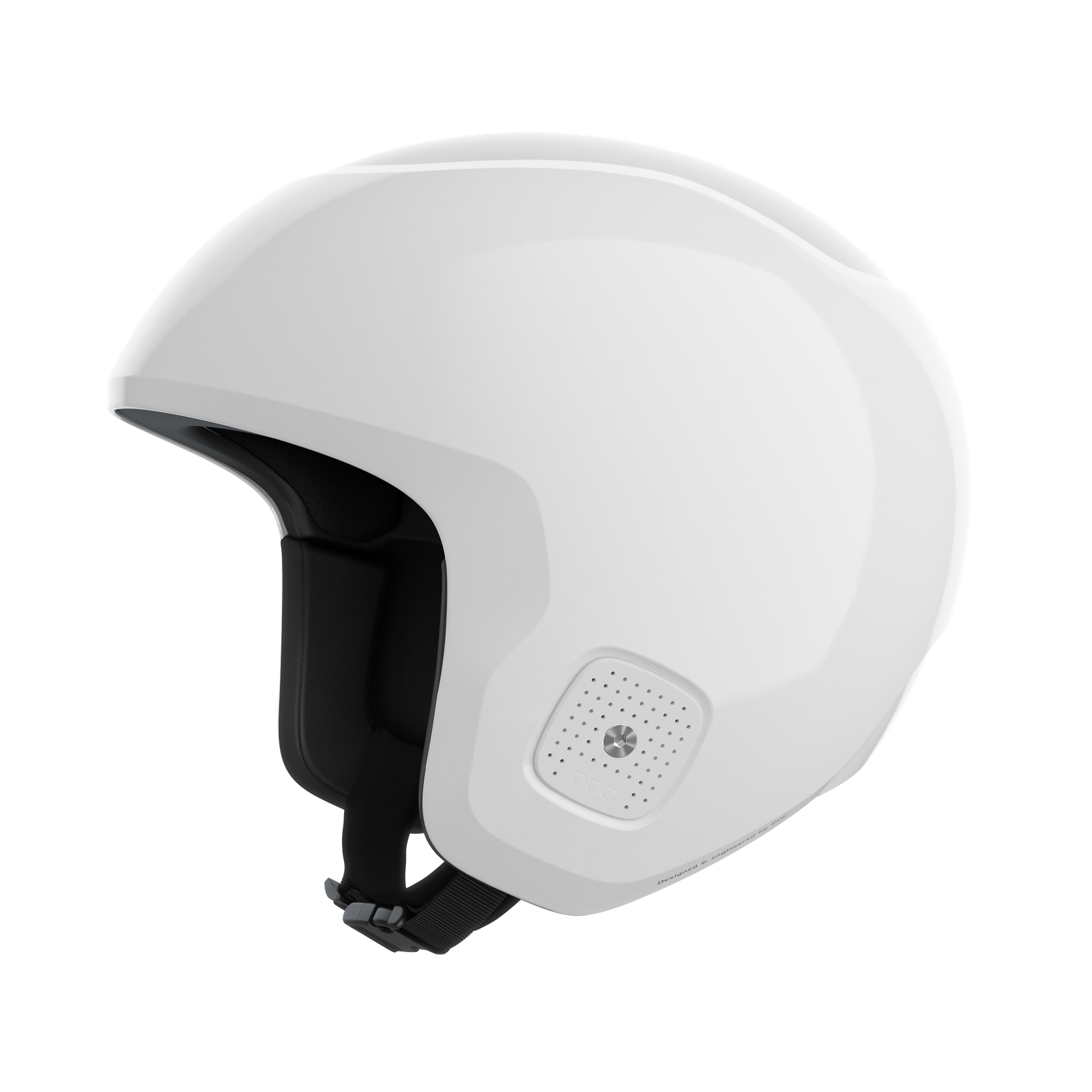 Skull Dura Junior Ski Helmet - Image 1