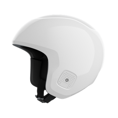 Skull Dura Junior Ski Helmet