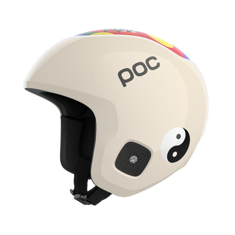 Product image of Casque de Ski Skull Dura Jr