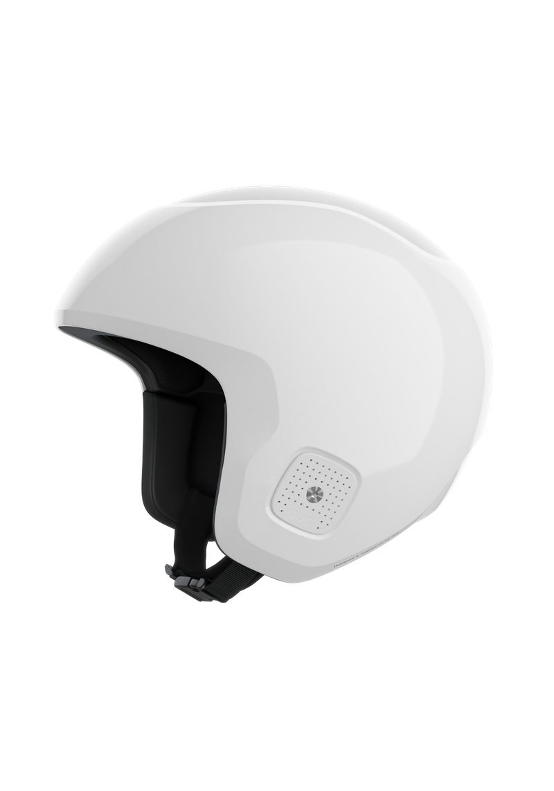 Super Skull MIPS in Uranium Black | Ski Helmet | POC (Global EN)