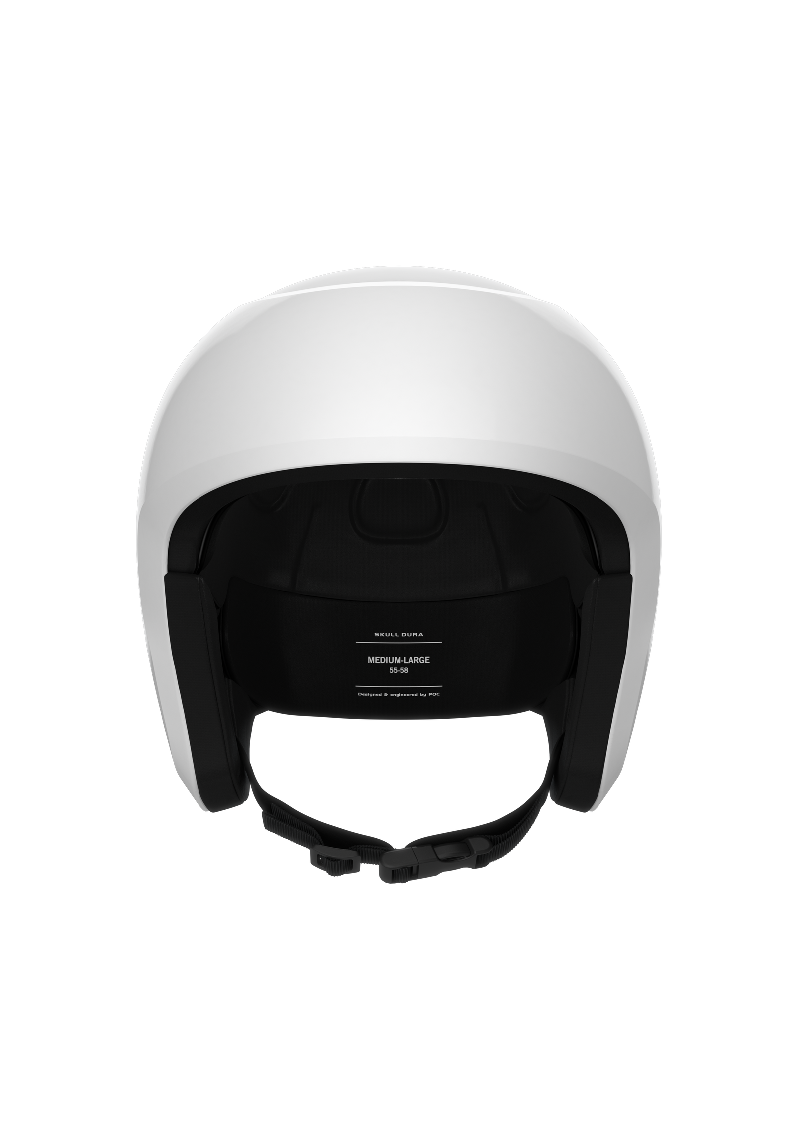 Casque de Ski Skull Dura Jr - Image 2