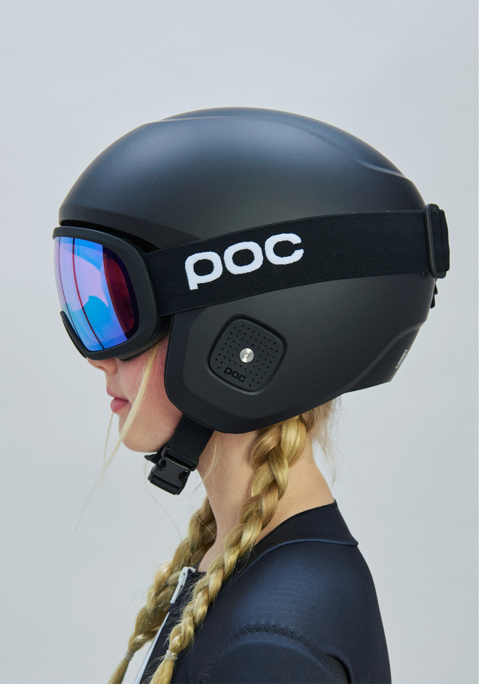 Skull Dura Junior Ski Helmet - Image 6