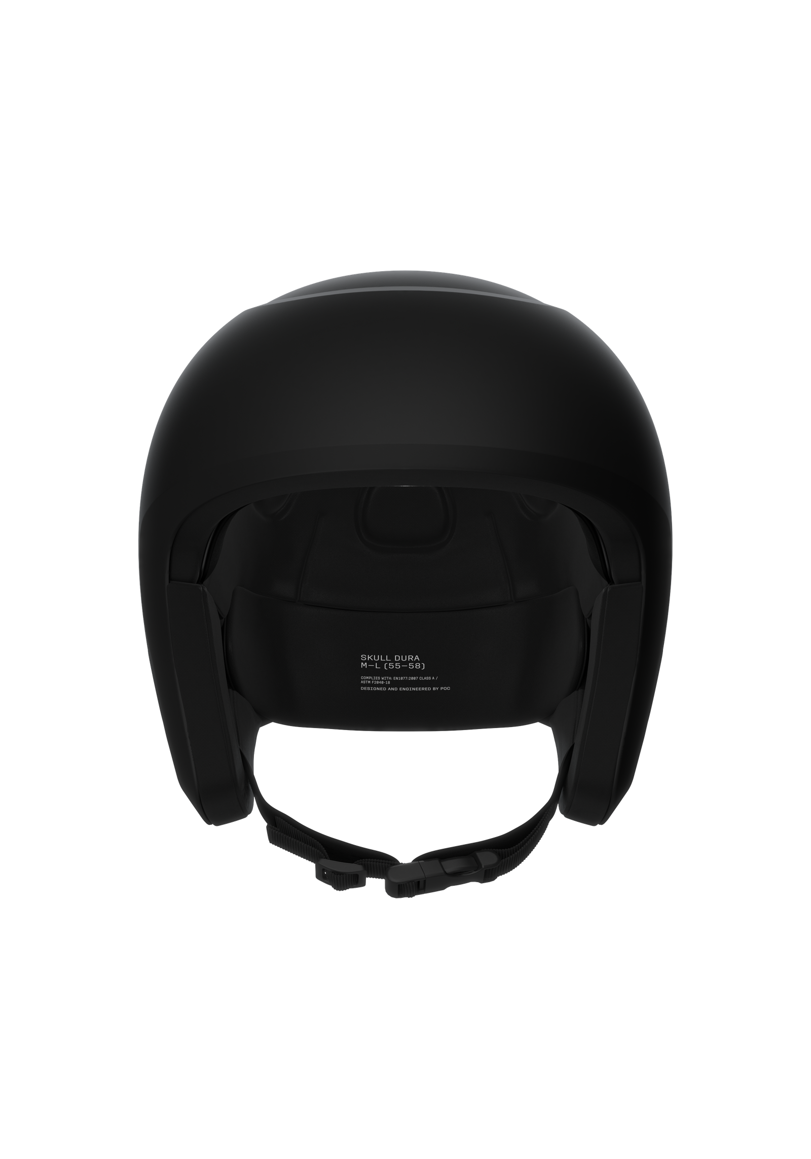 Skull Dura Junior Ski Helmet - Image 2