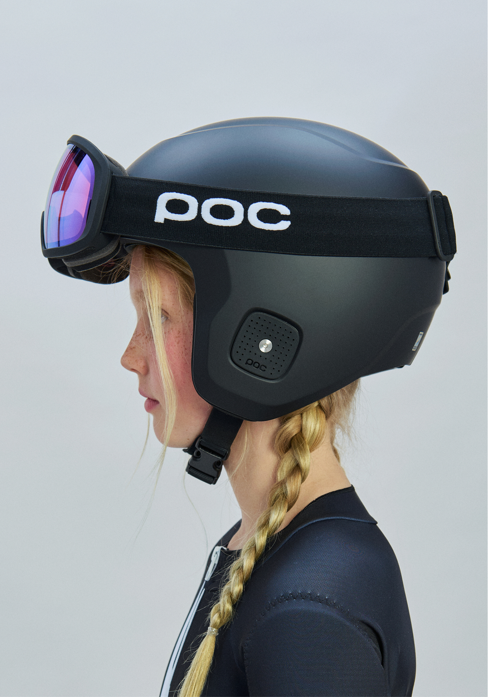 Skull Dura Junior Ski Helmet - Image 7