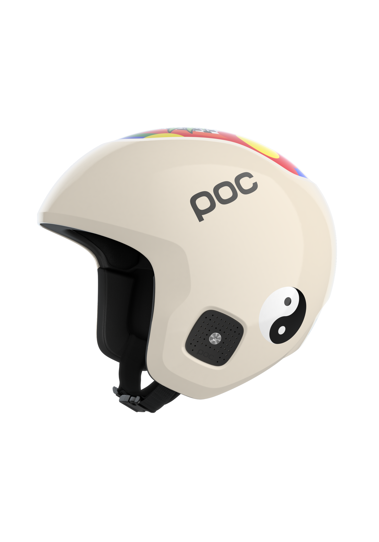 Skull Dura Junior Ski Helmet - Image 1