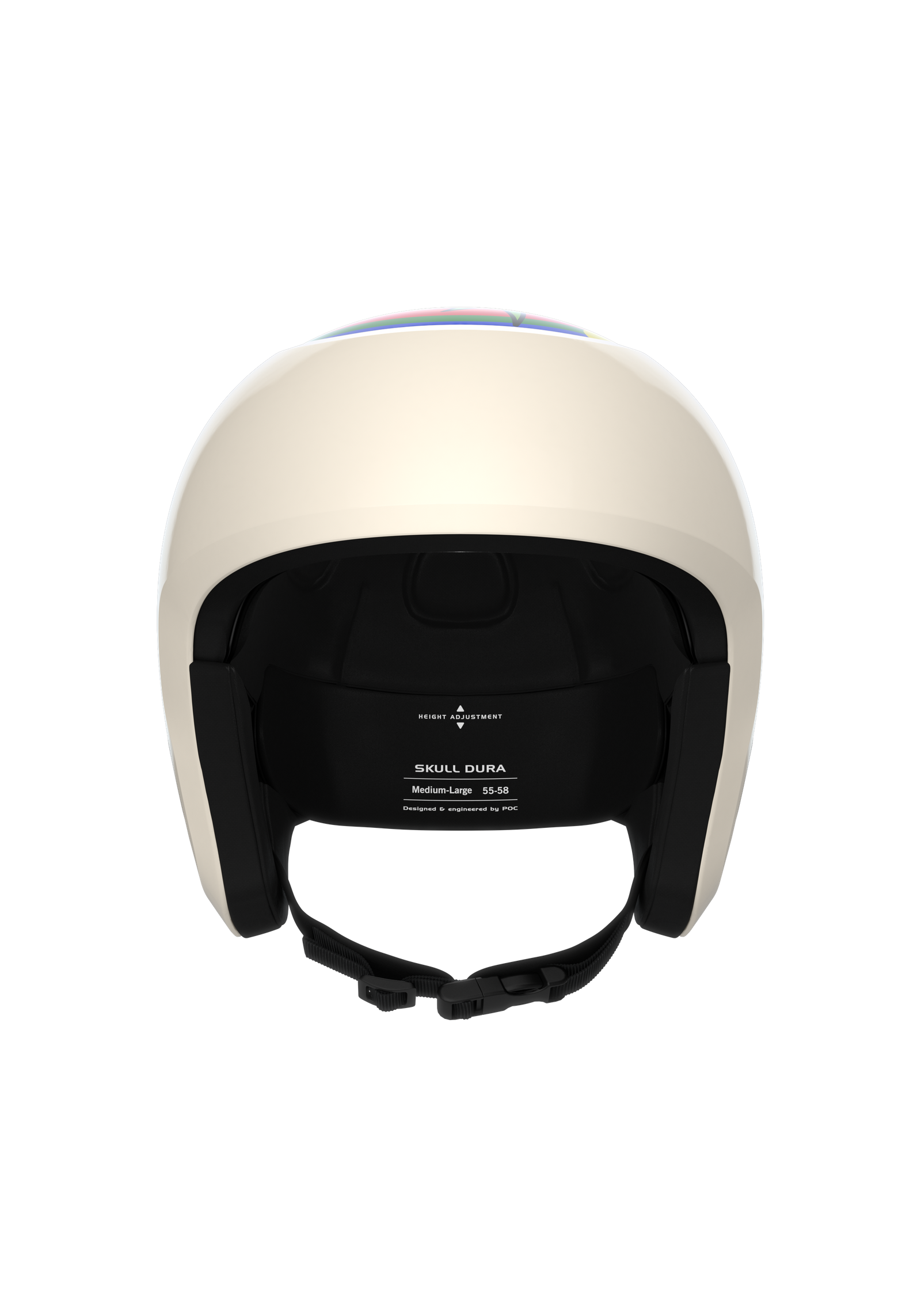 Skull Dura Junior Ski Helmet - Image 2