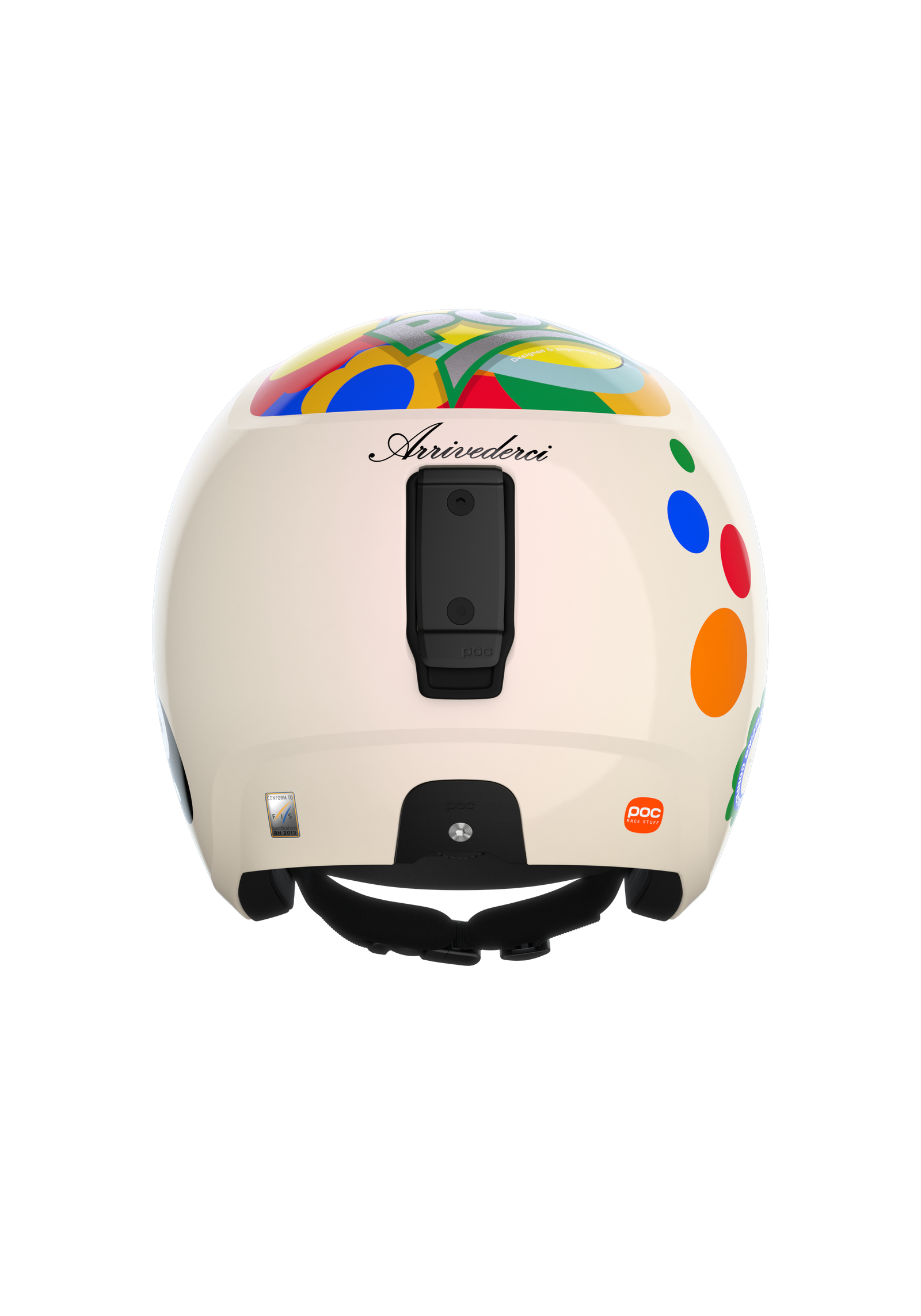 Skull Dura Junior Ski Helmet - Image 4