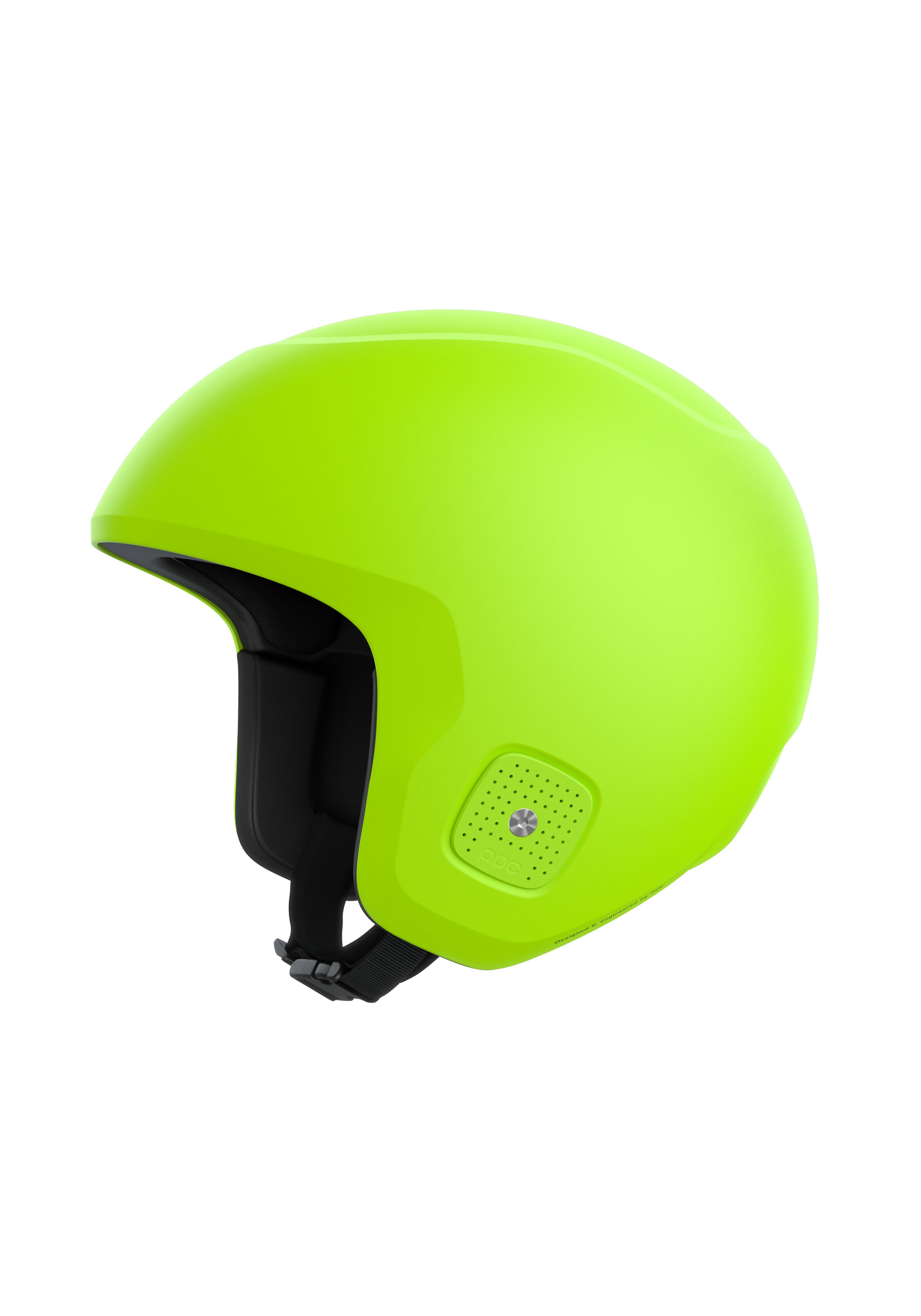 Skull Dura Junior Ski Helmet に Hydrogen White | POC (JP)