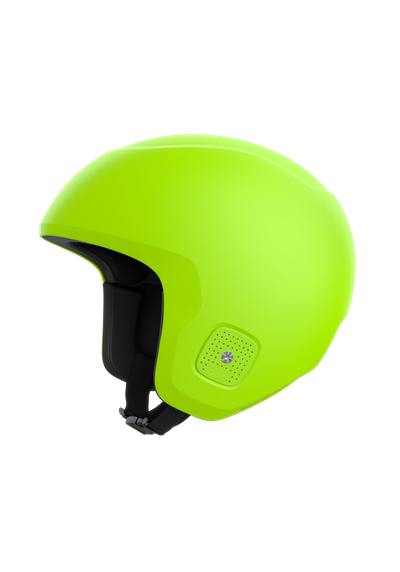 Skull Dura Junior Ski Helmet