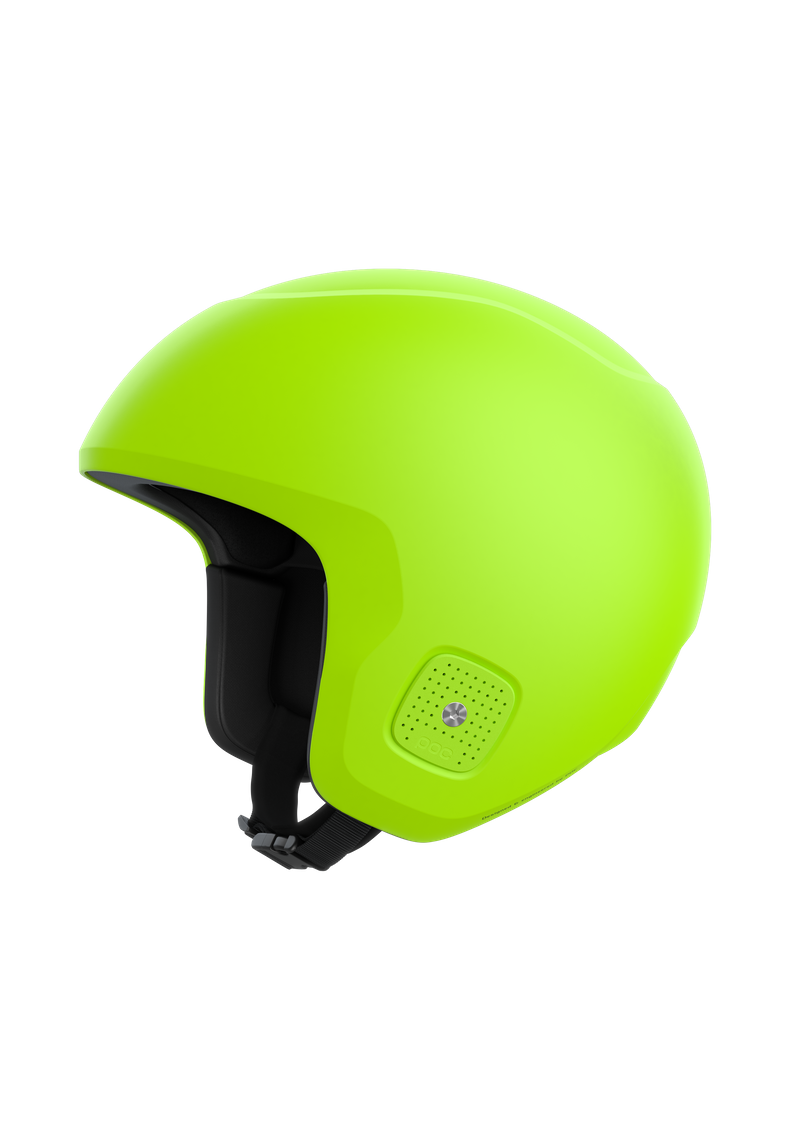 ジュニア用スキーレースヘルメット | POC (JP)