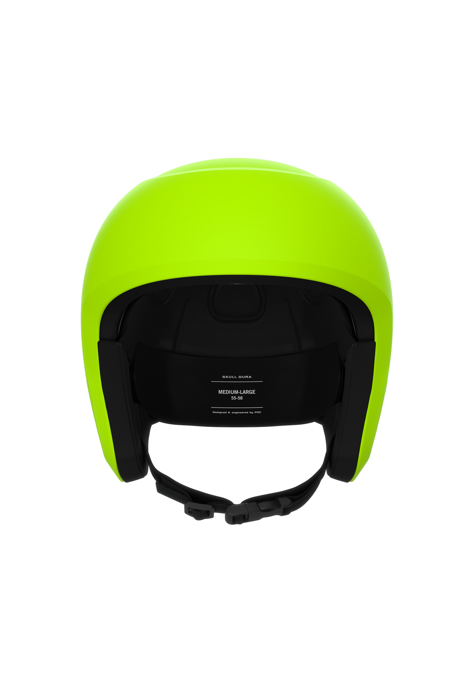 Casque de Ski Skull Dura Jr - Image 2