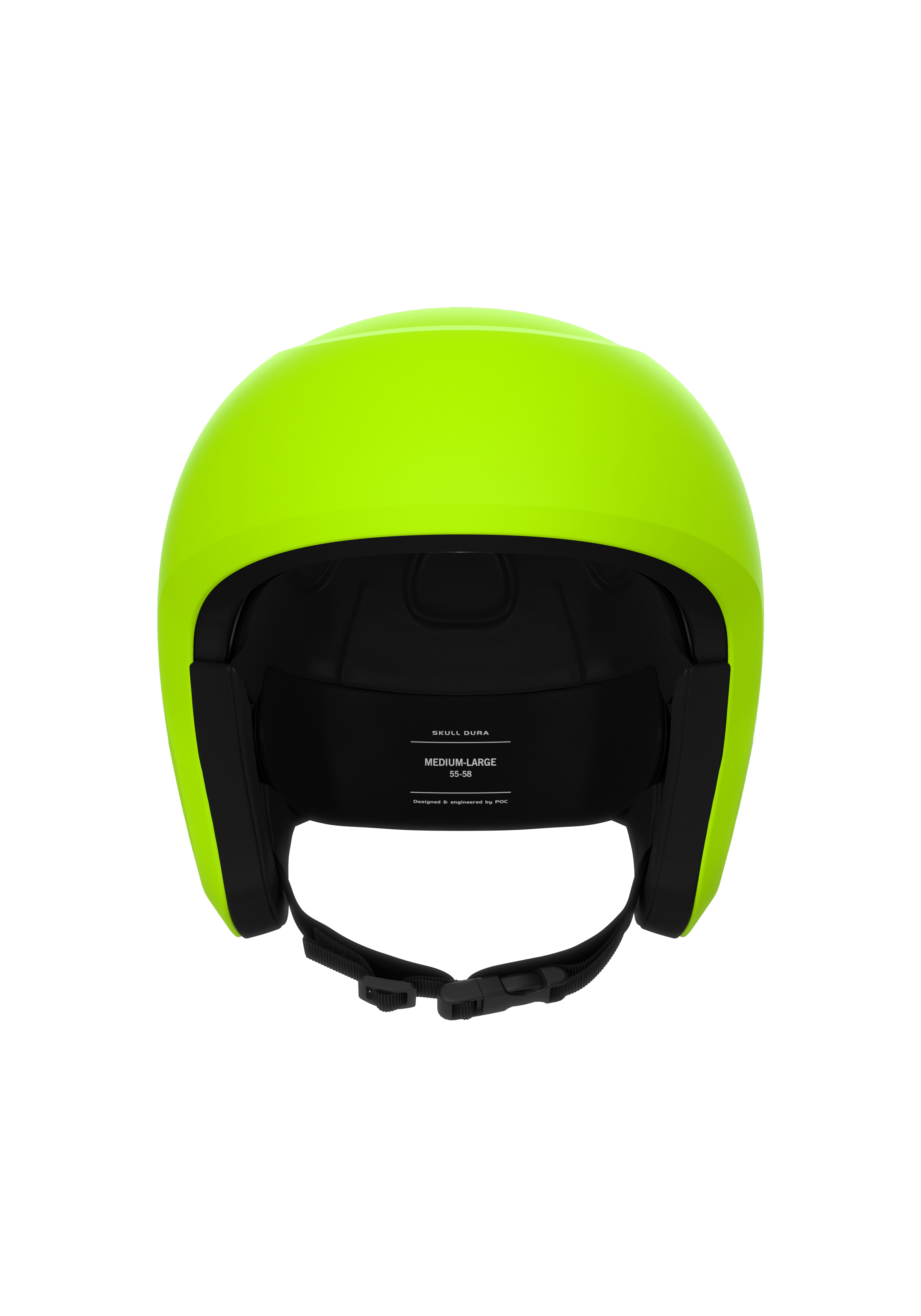 Poc Skull Dura Jr Helmet - Kids | Rhythm Snowsports. POC Skull