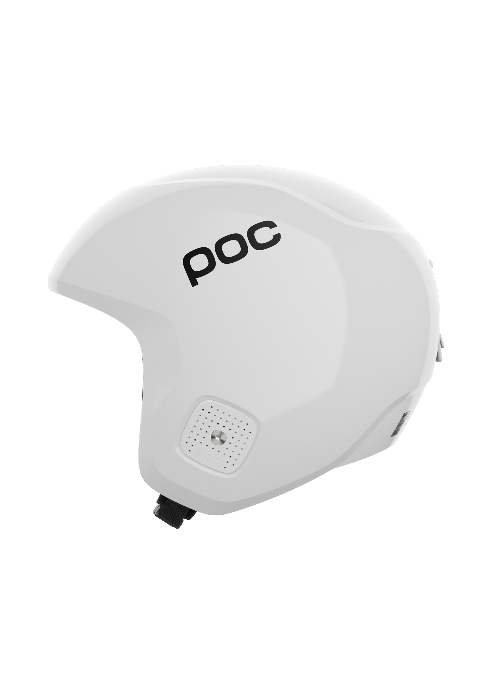 Skull Dura Junior Ski Helmet - Image 1