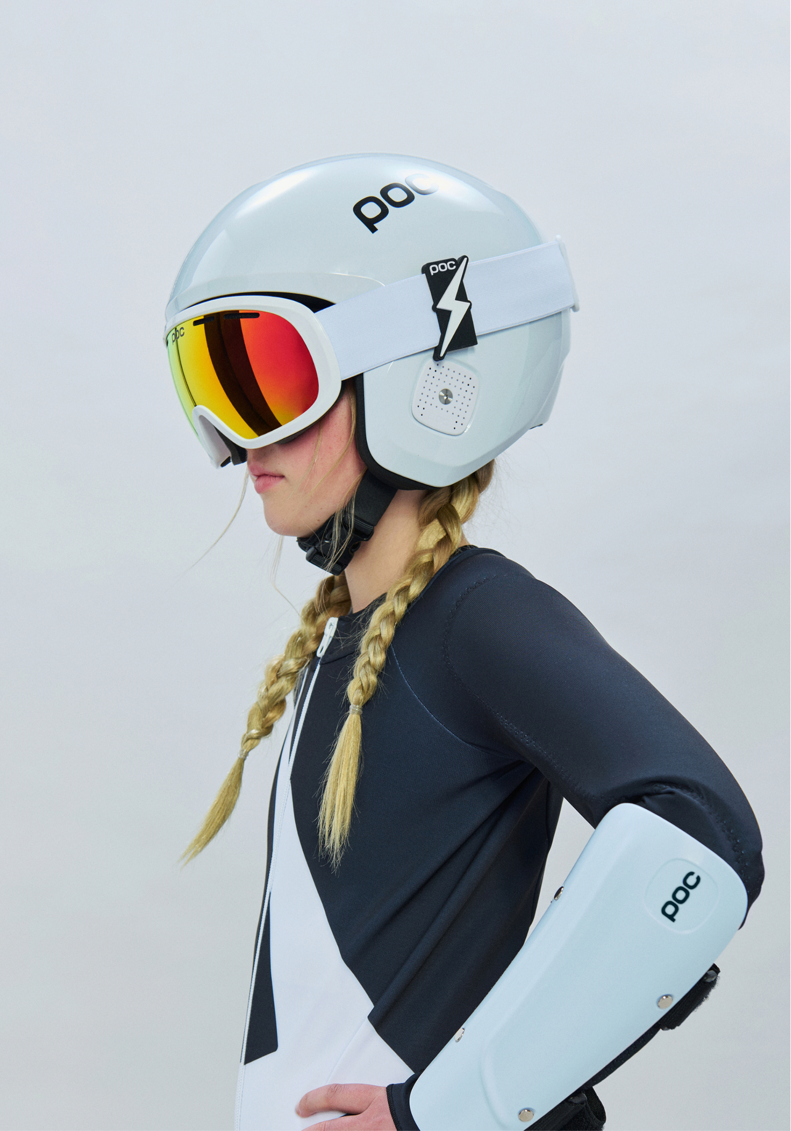 Skull Dura Junior Ski Helmet - Image 6