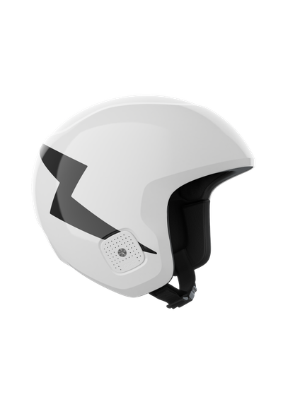 Casque de Ski Skull Dura Jr