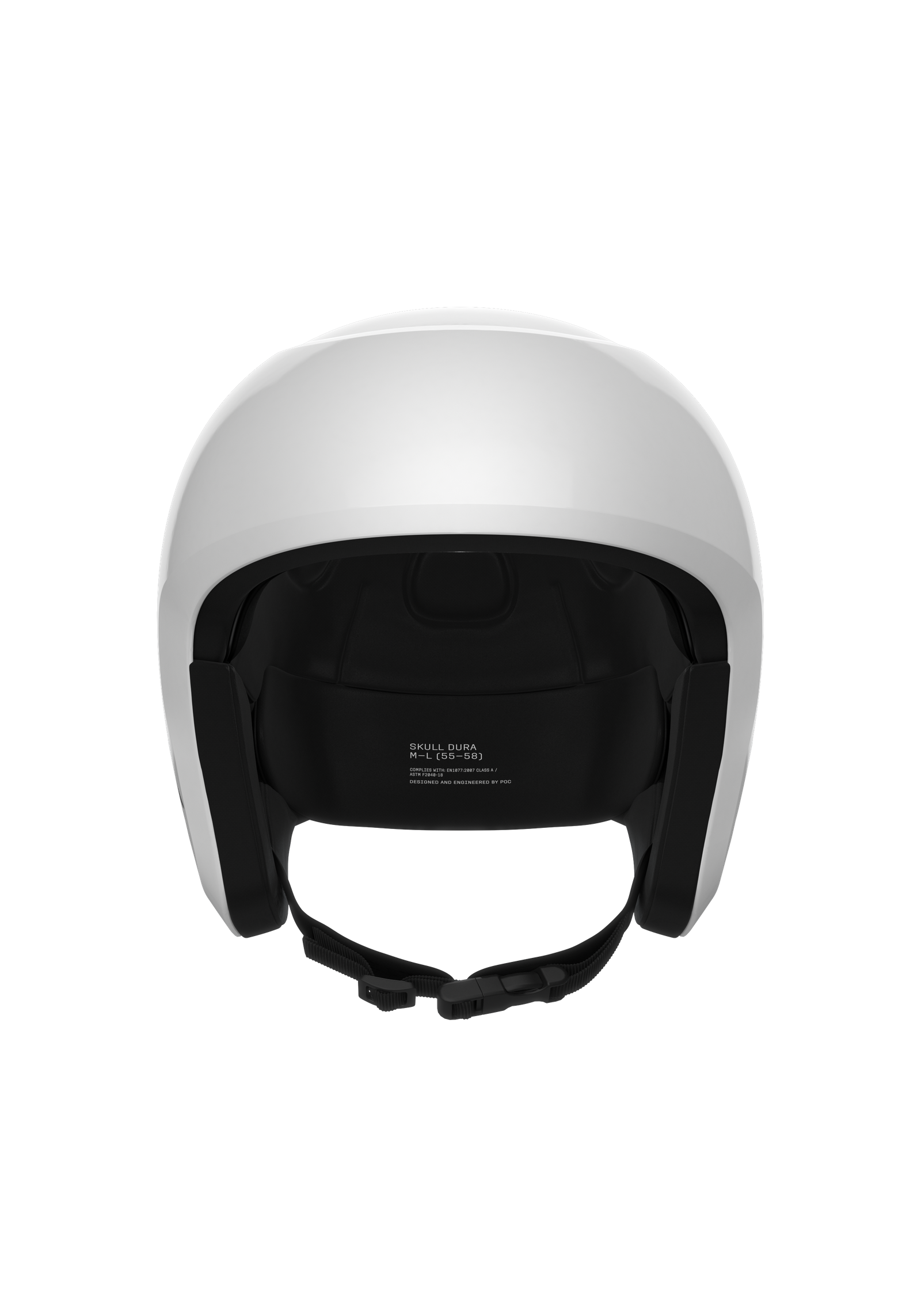 Skull Dura Junior Ski Helmet - Image 4