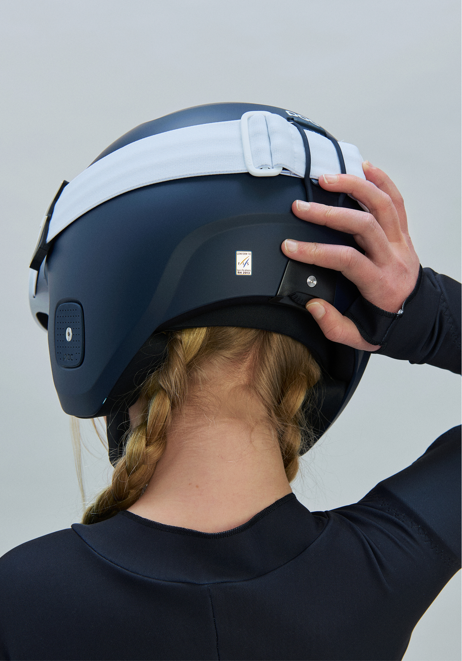 Skull Dura Junior Ski Helmet - Image 6