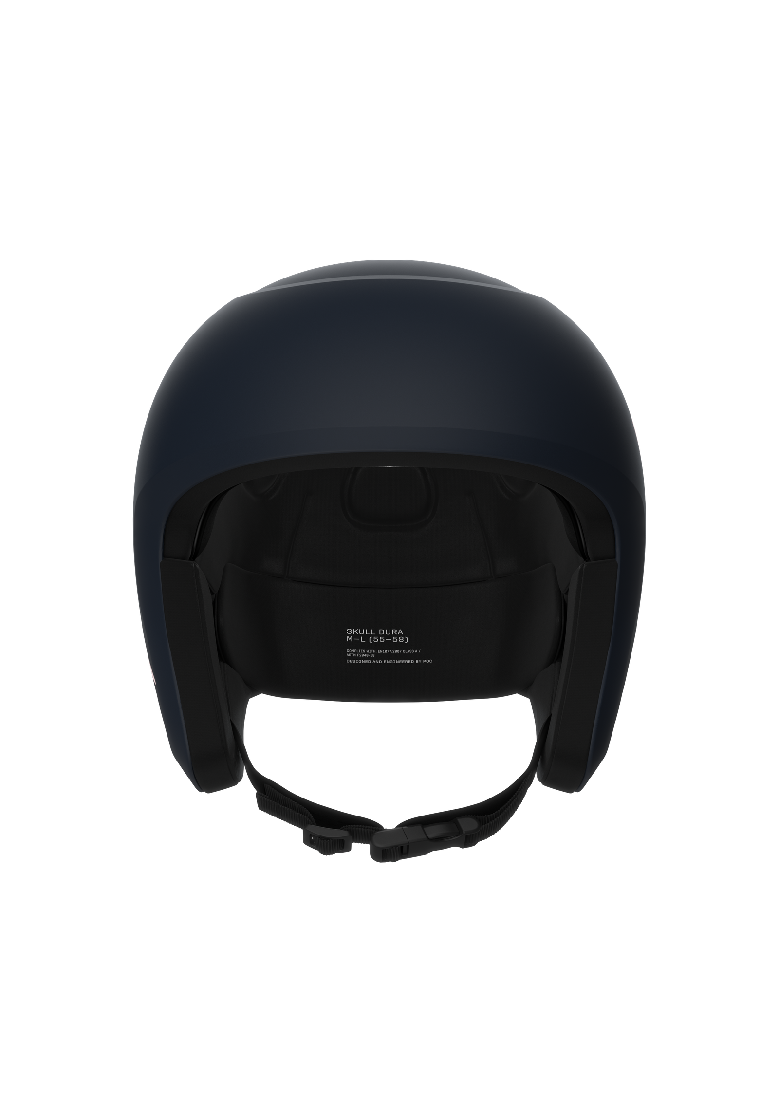 Poc Skull Dura Jr Helmet - Kids | Rhythm Snowsports. POC Skull