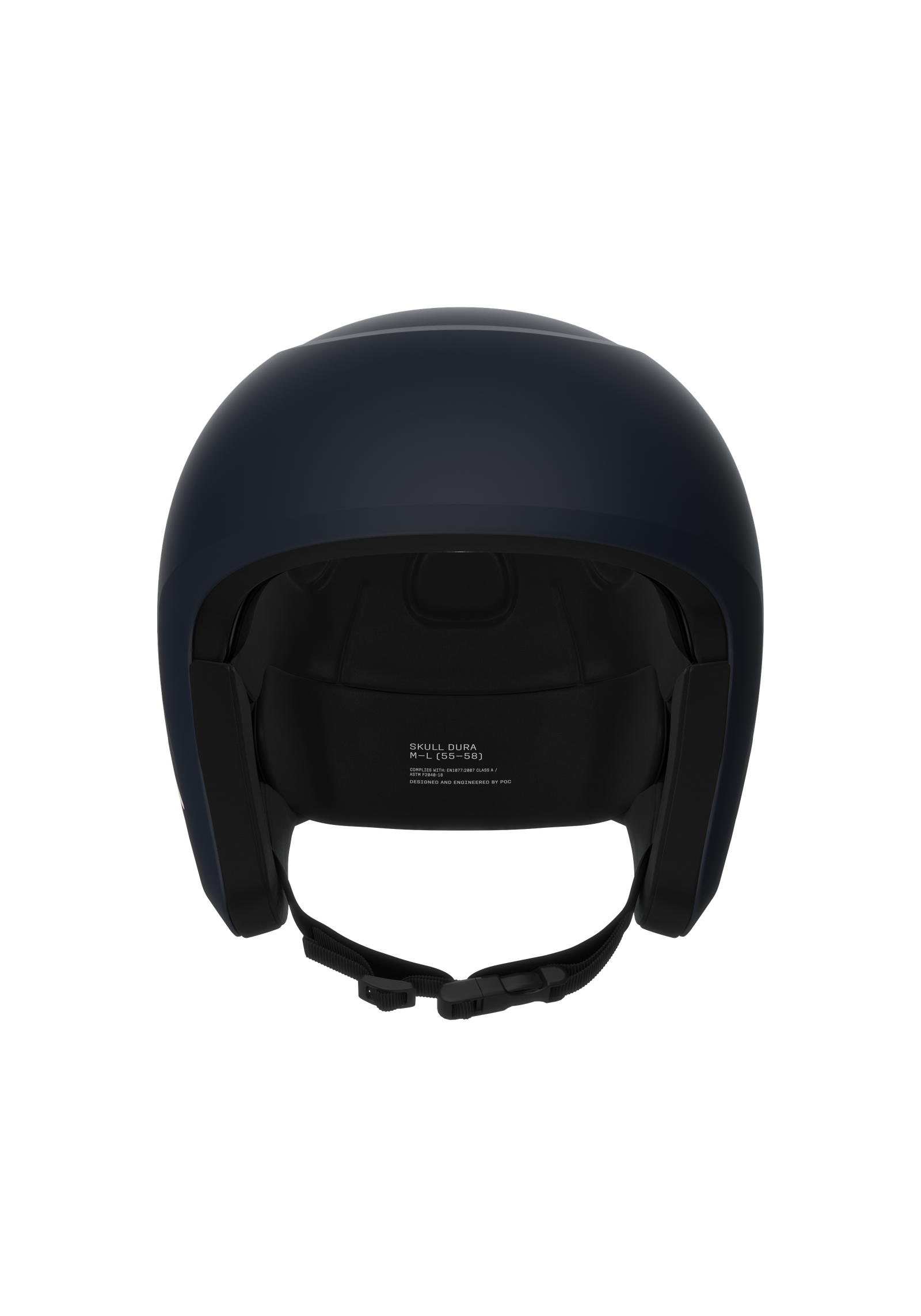 Casque de Ski Skull Dura Jr - Image 2