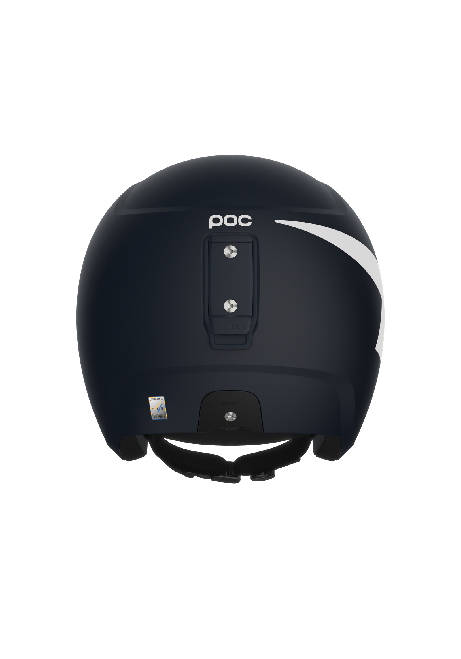 Casque de Ski Skull Dura Jr - Image 4