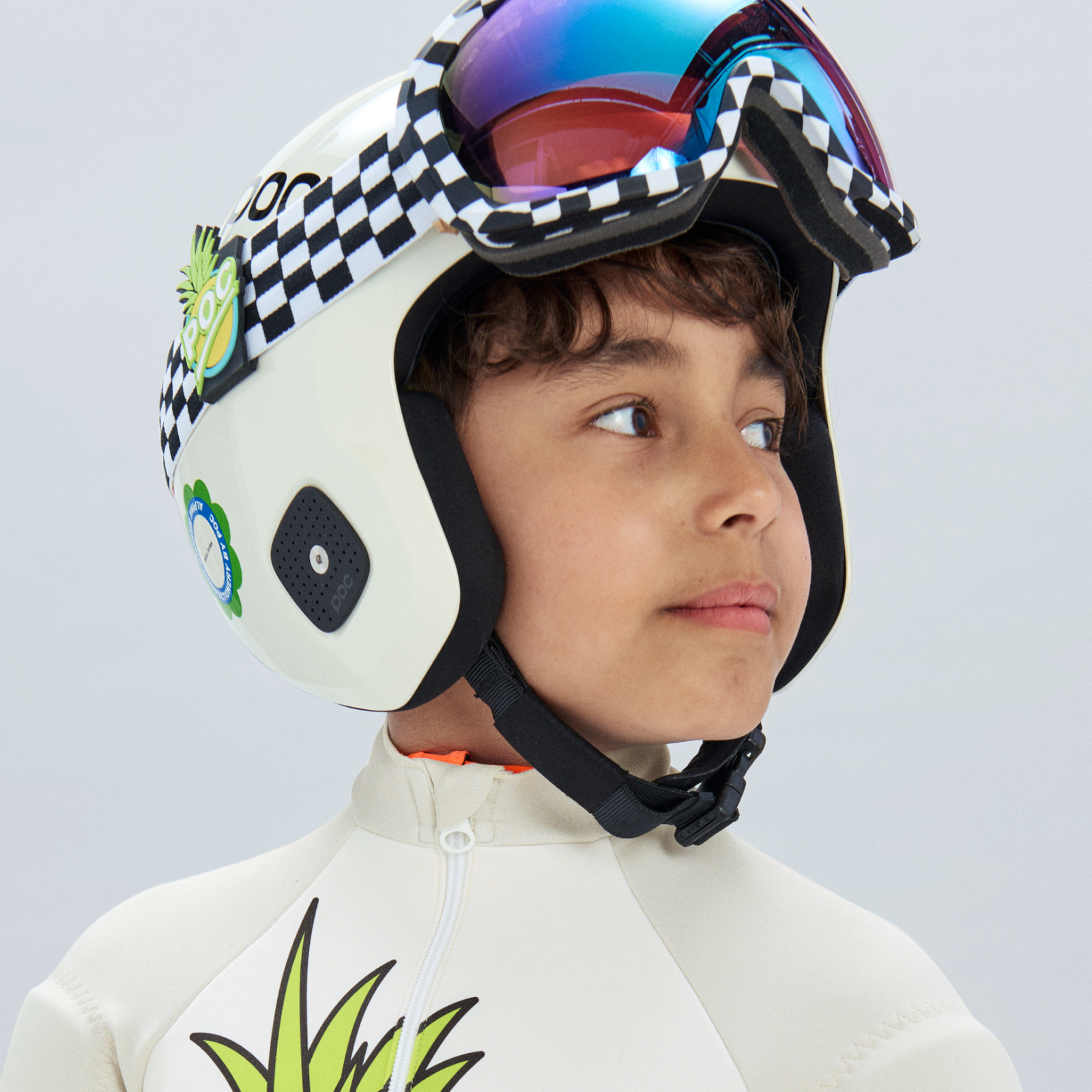 Skull Dura Junior Ski Helmet - Image 5