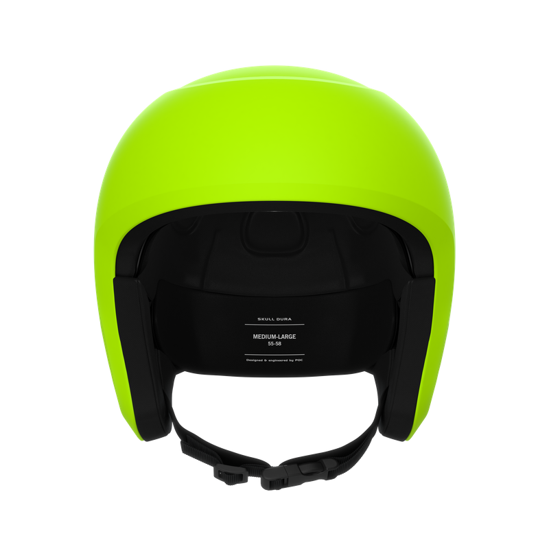 Product image of Skull Dura Junior Ski Helmet