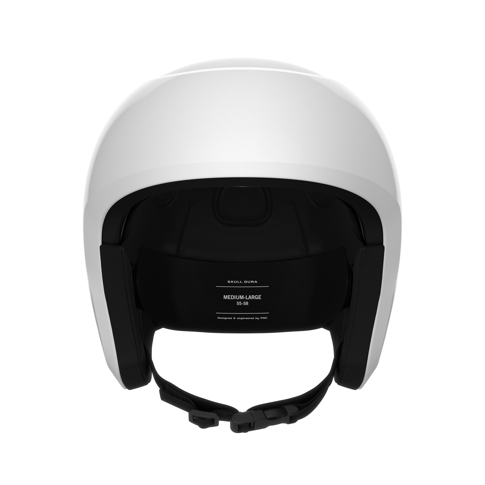 Skull Dura Junior Ski Helmet - Image 2