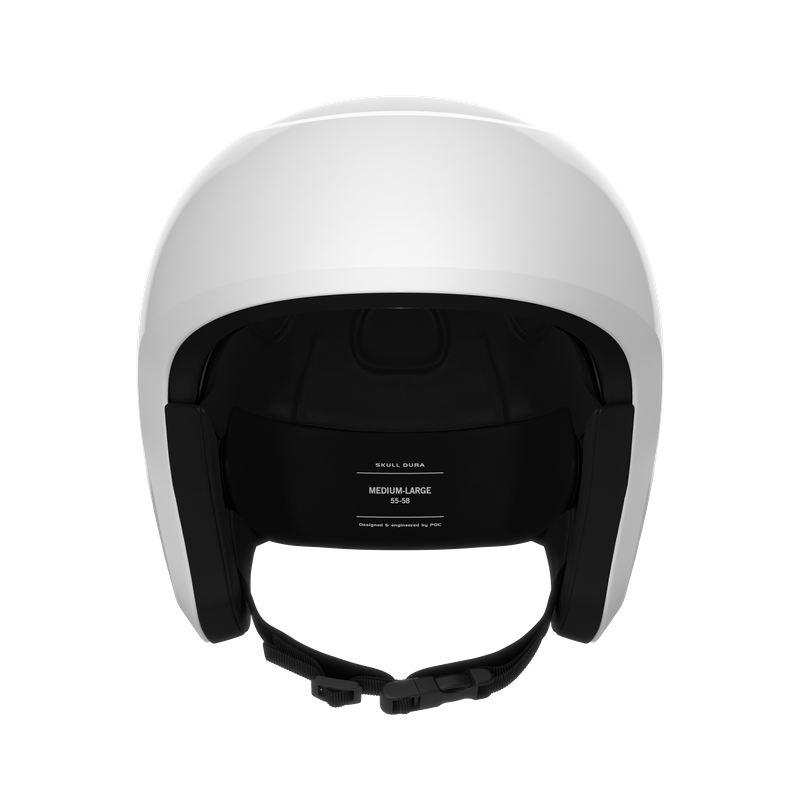 Product image of Casque de Ski Skull Dura Jr