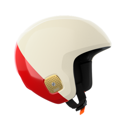 POC Skull Dura Comp SPIN ヘルメット XL-XXL Skull Dura Comp SPIN Ski Helmet in Uranium Black | POC