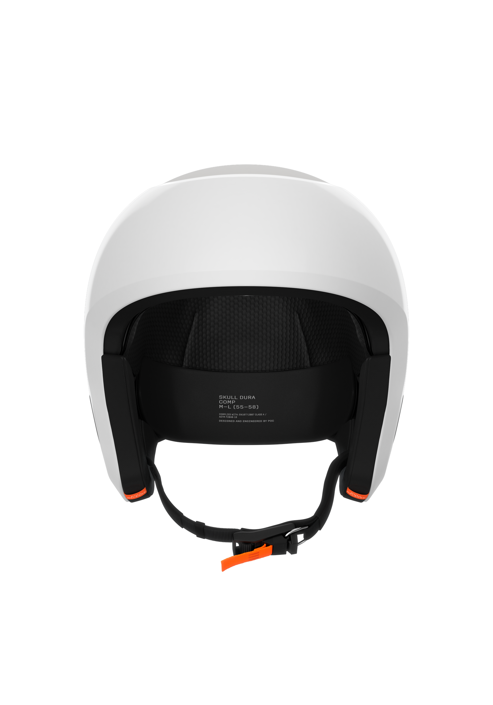 Casque de Ski Skull Dura Comp MIPS - Image 2