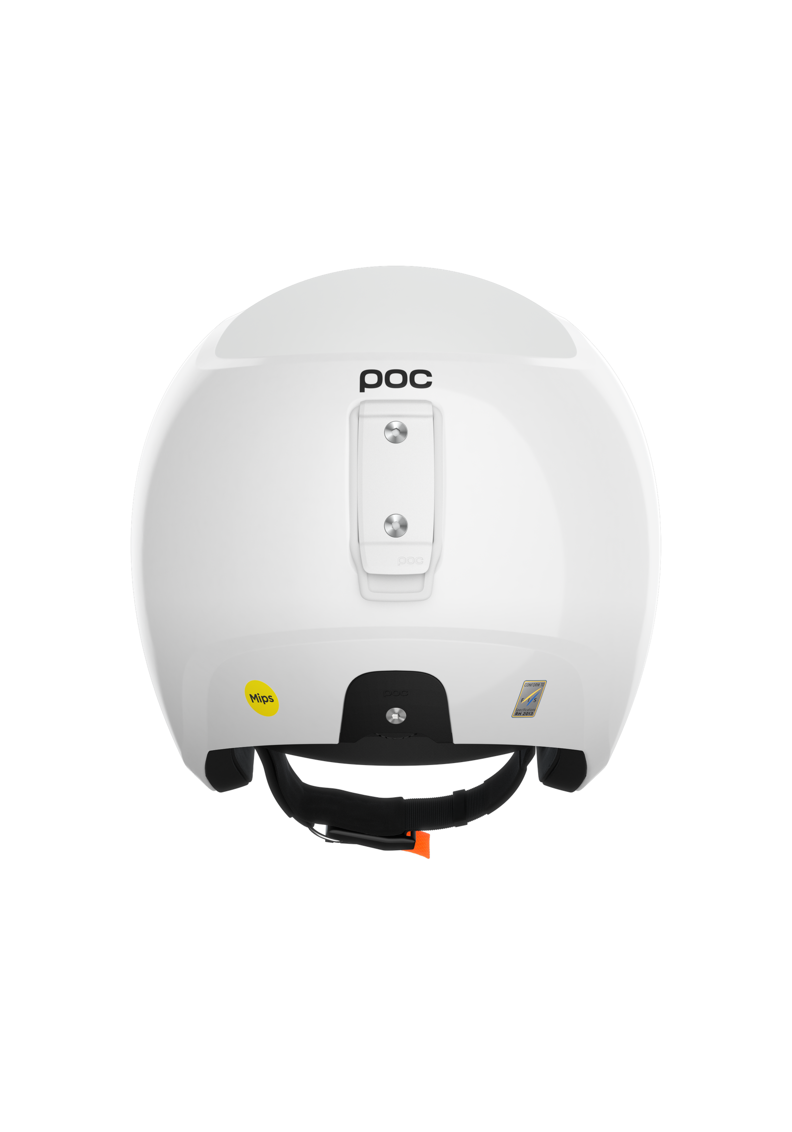 Casque de Ski Skull Dura Comp MIPS - Image 4