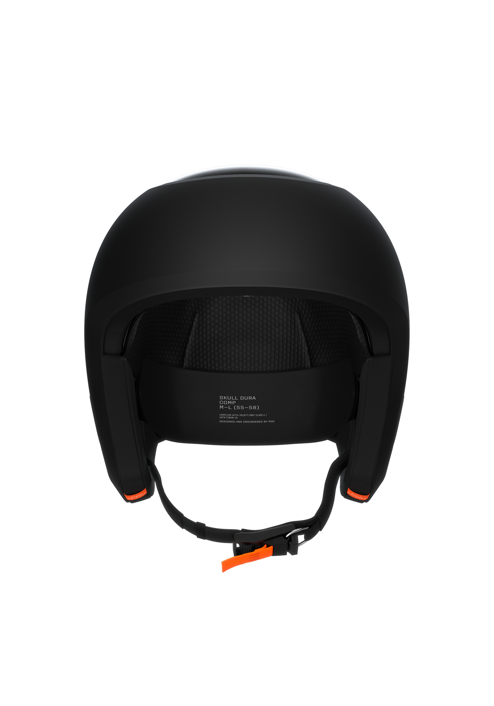 Skull Dura Comp MIPS Ski Helmet - Image 2