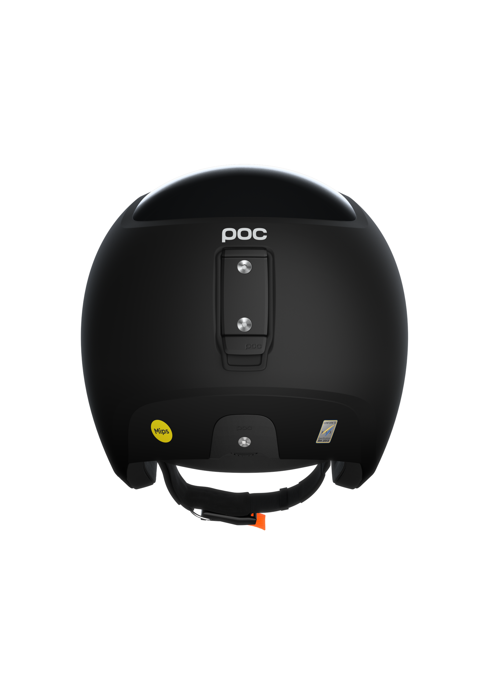 Skull Dura Comp MIPS Ski Helmet - Image 4