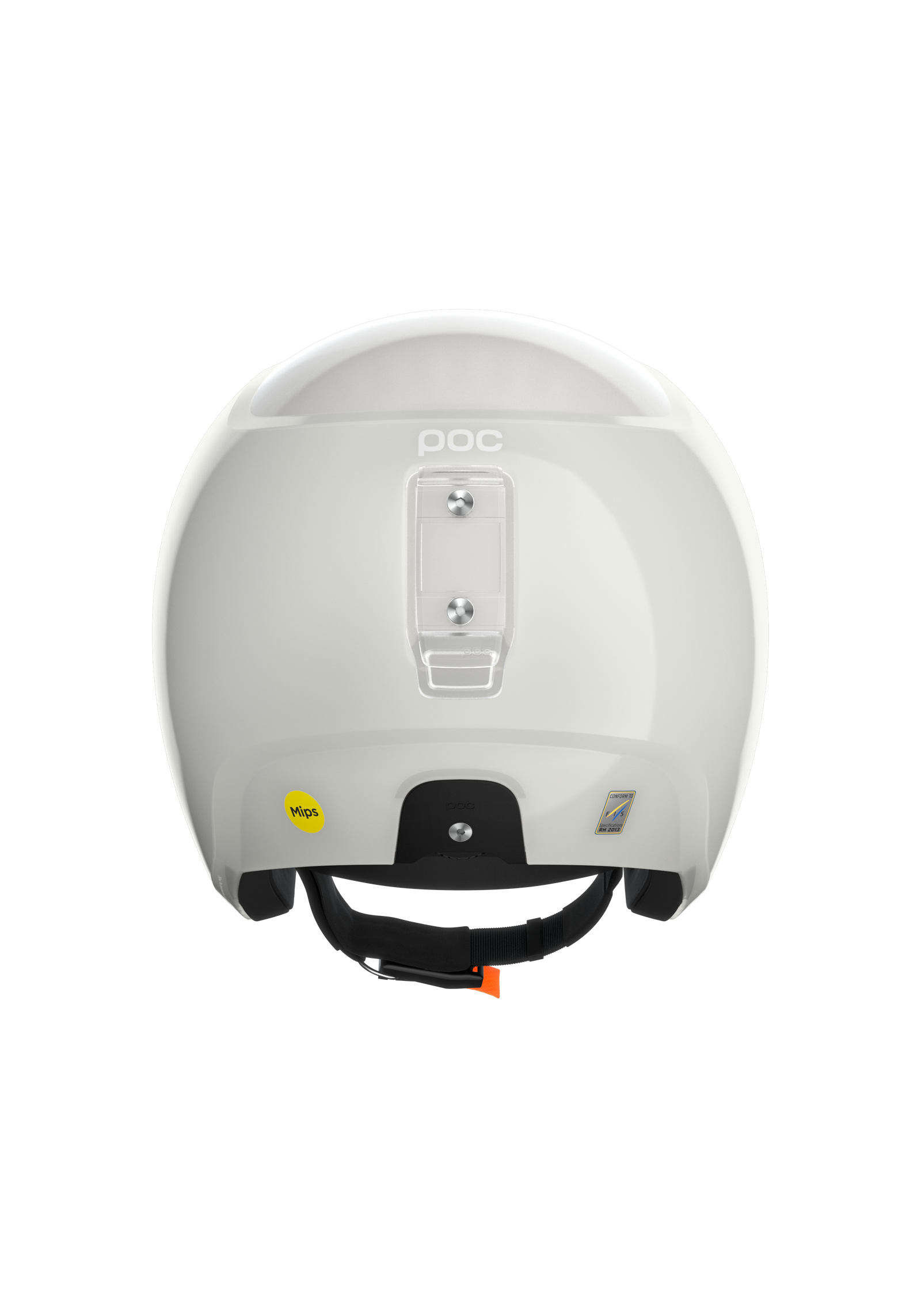 Skull Dura Comp MIPS Ski Helmet - Image 4