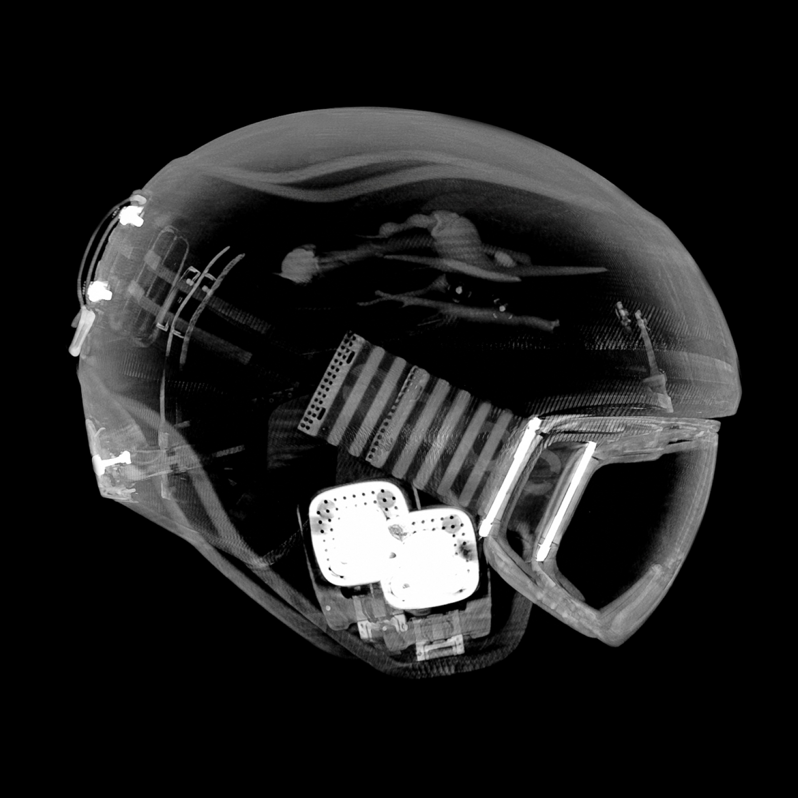 Skull Dura Comp MIPS Skihelm - Image 5