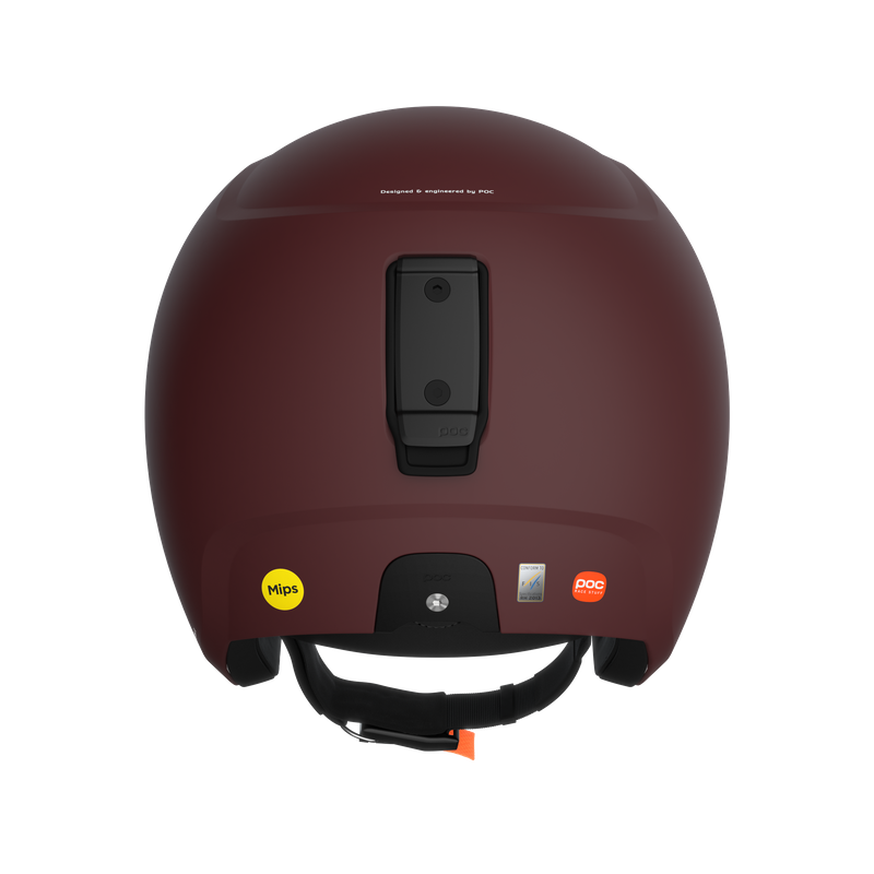Product image of Skull Dura X MIPS Ski Helmet
