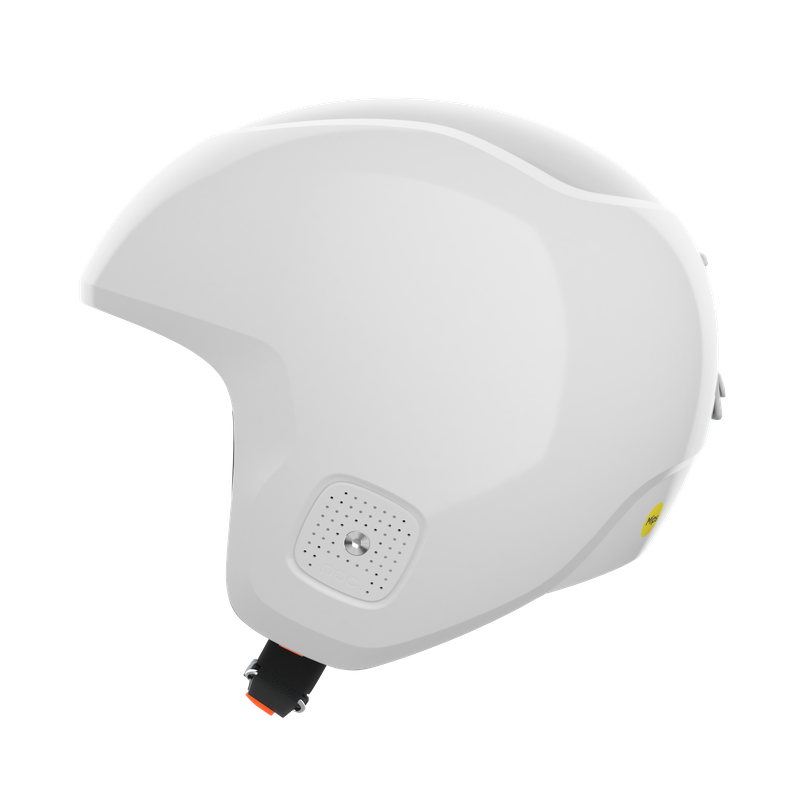 Skull Dura X MIPS Ski Helmet in Hydrogen White | POC (US)