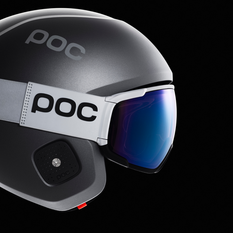Product image of Skull Dura X MIPS Ski Helmet
